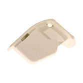 Fiamma F1 Awning Left Hand Pelmet Cap - 04273-01-